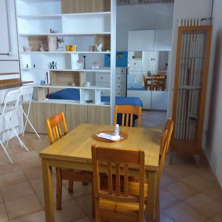 La Cupolina Rosa Apartman Firenze Kültér fotó