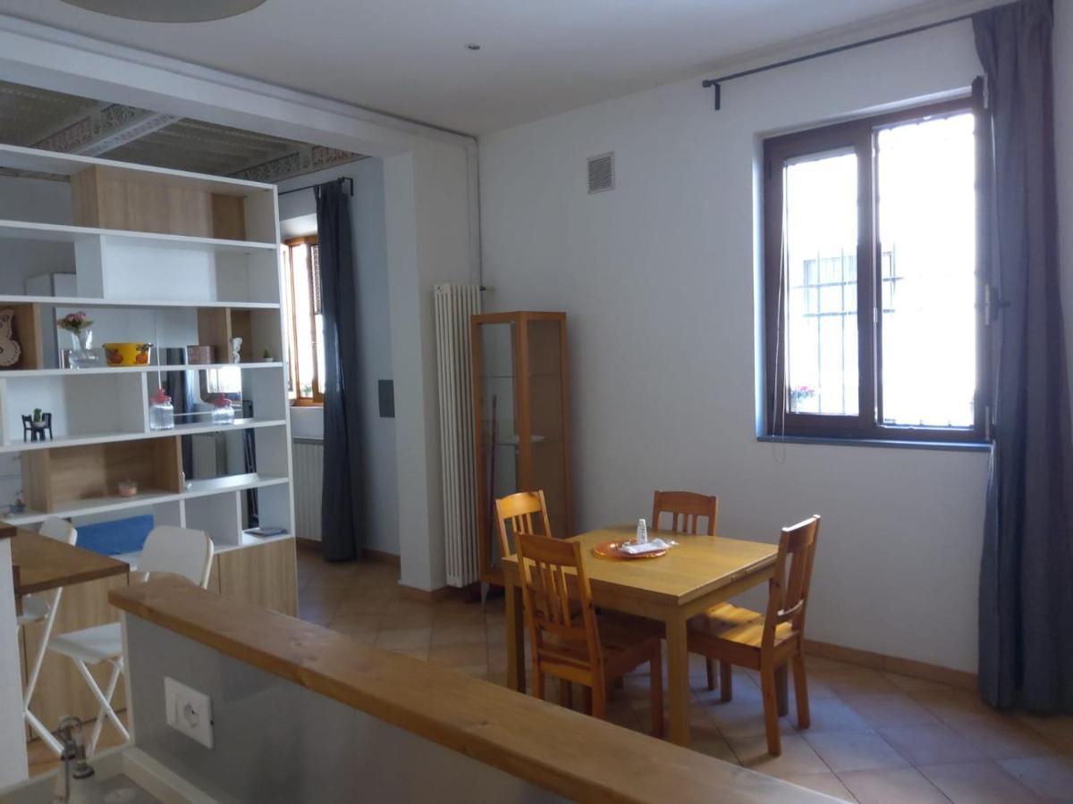 La Cupolina Rosa Apartman Firenze Kültér fotó