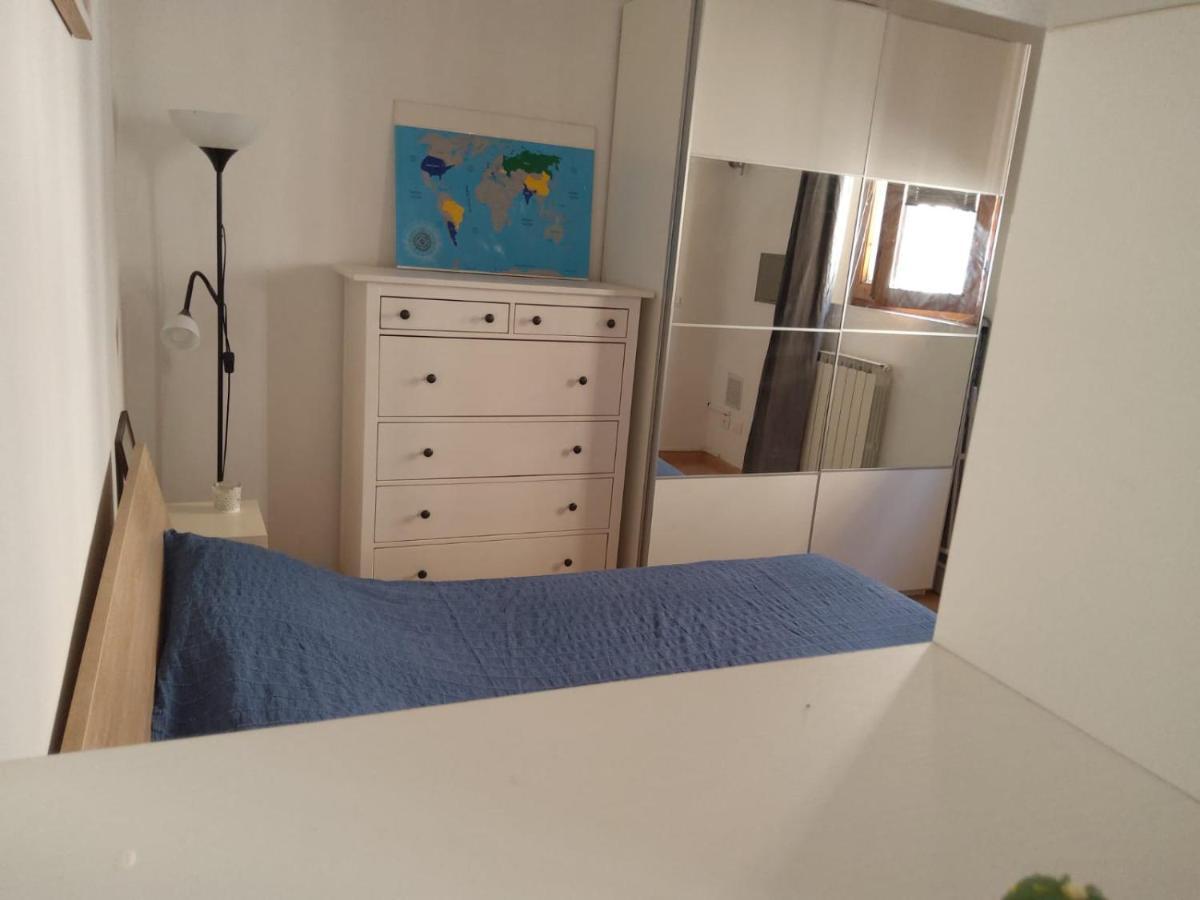 La Cupolina Rosa Apartman Firenze Kültér fotó
