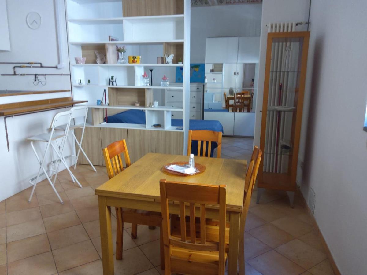 La Cupolina Rosa Apartman Firenze Kültér fotó