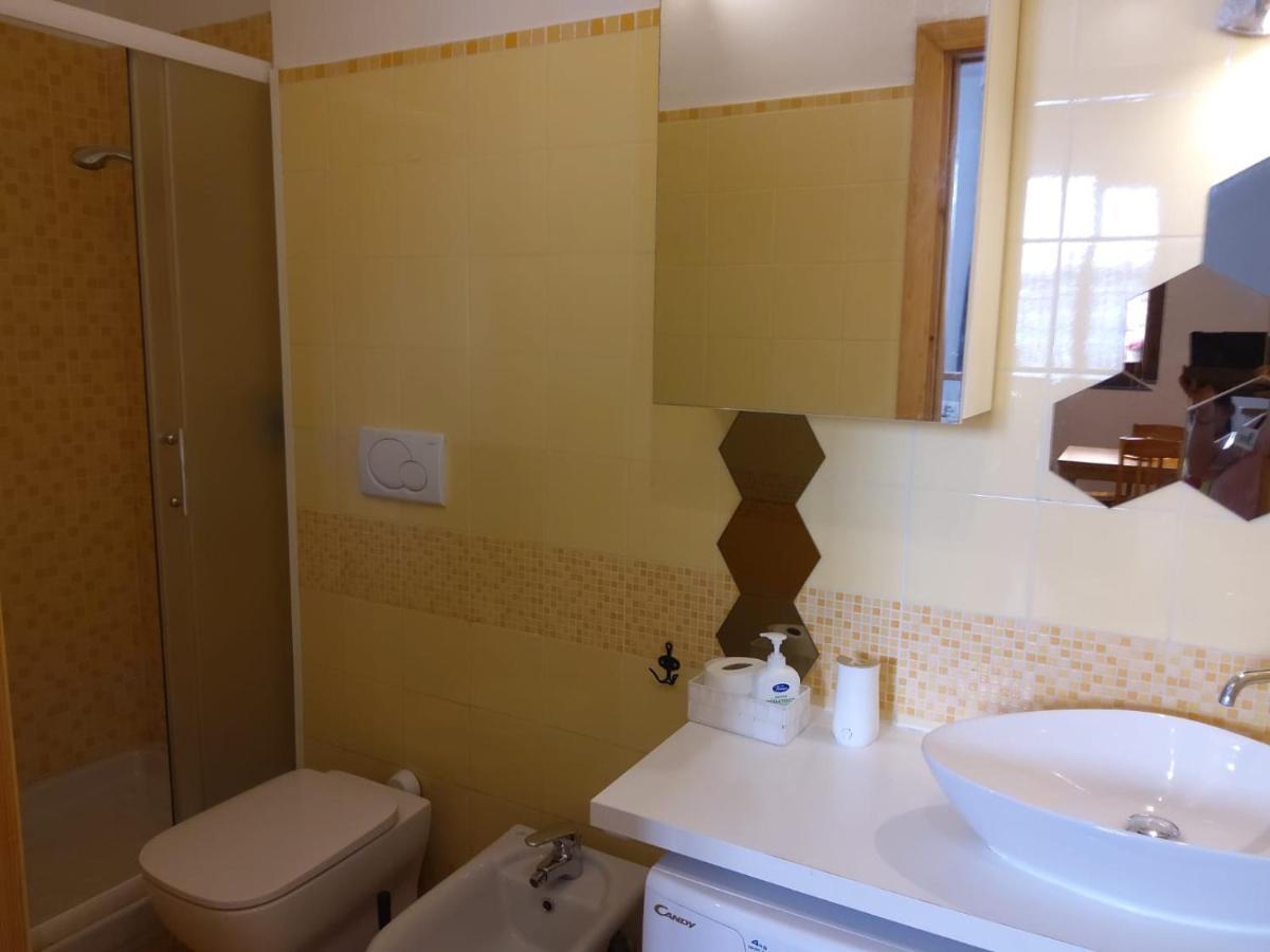 La Cupolina Rosa Apartman Firenze Kültér fotó