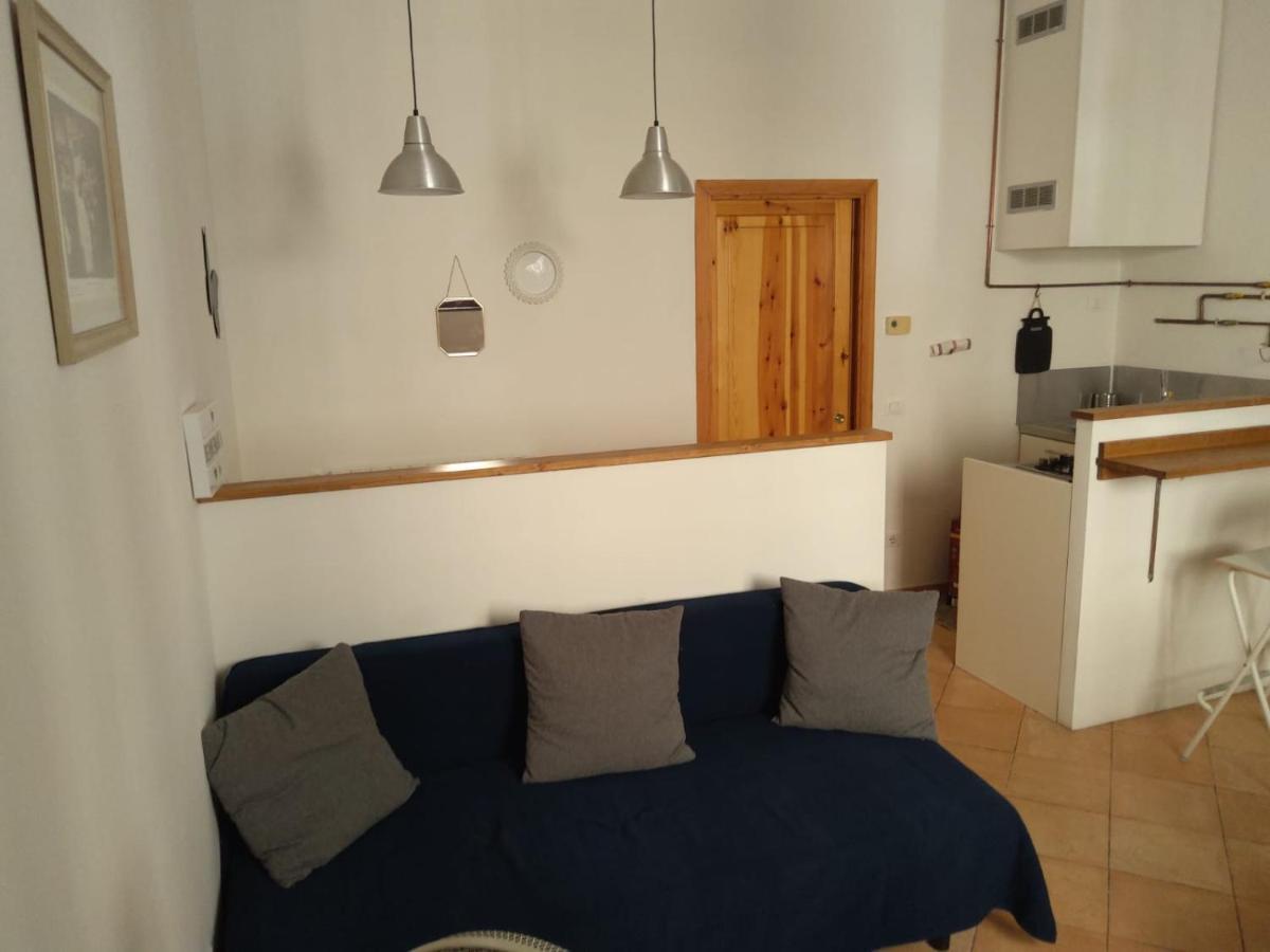 La Cupolina Rosa Apartman Firenze Kültér fotó