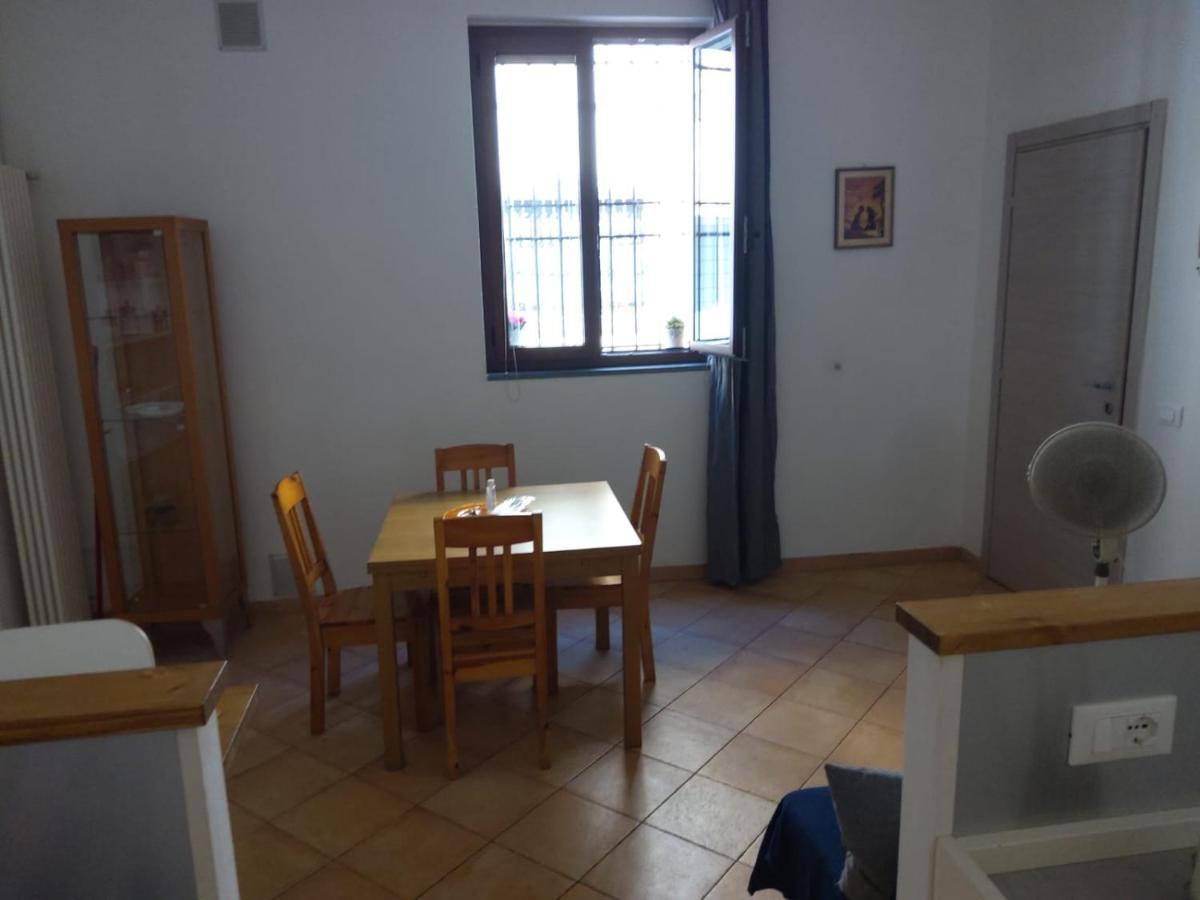 La Cupolina Rosa Apartman Firenze Kültér fotó